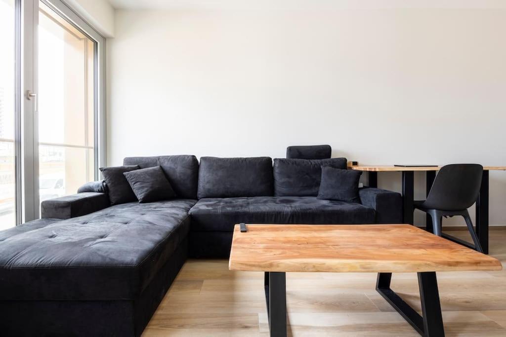 Appartement Modern Near Pwc & Deloitte & Cloche D'or Mall Luxemburg